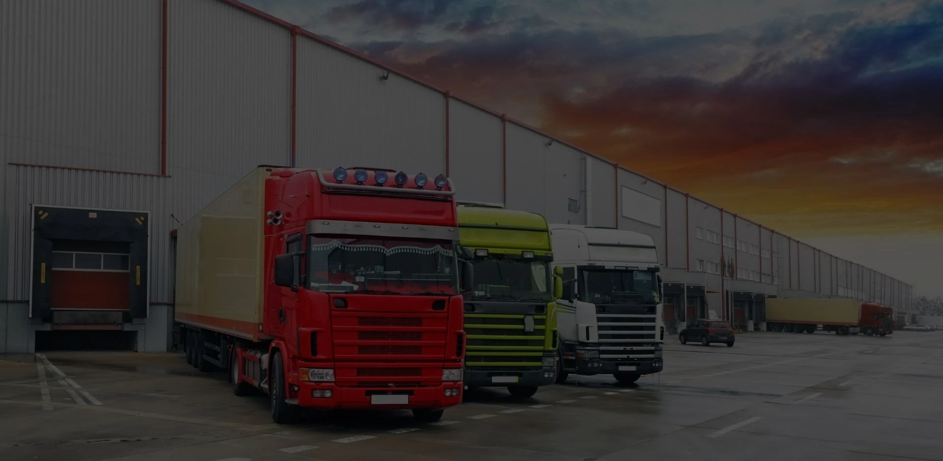 Ankara Kırkağaç Ambarı